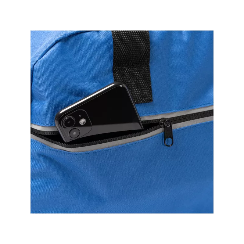 Bolso de deporte en RPET