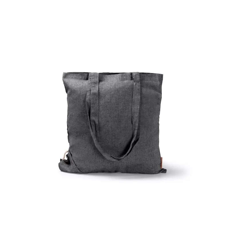 Bolsa plegable de algodón