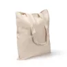 Bolsa asas largas en alg./pol  reciclados 140gr
