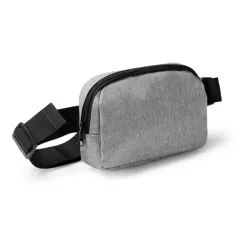 Bandolera Riñonera 300D RPET