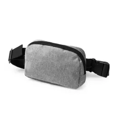 Bandolera Riñonera 300D RPET