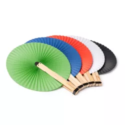Paipai con varillas de madera
