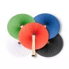 Paipai con varillas de madera
