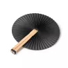 Paipai con varillas de madera