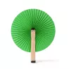 Paipai con varillas de madera