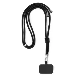 Lanyard portamóvil poliéster reciclado