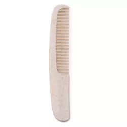 Peine de fibra de trigo