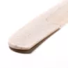 Peine de fibra de trigo
