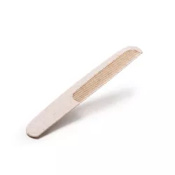 Peine de fibra de trigo
