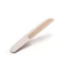 Peine de fibra de trigo