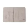 Funda Pasaporte en PULeather