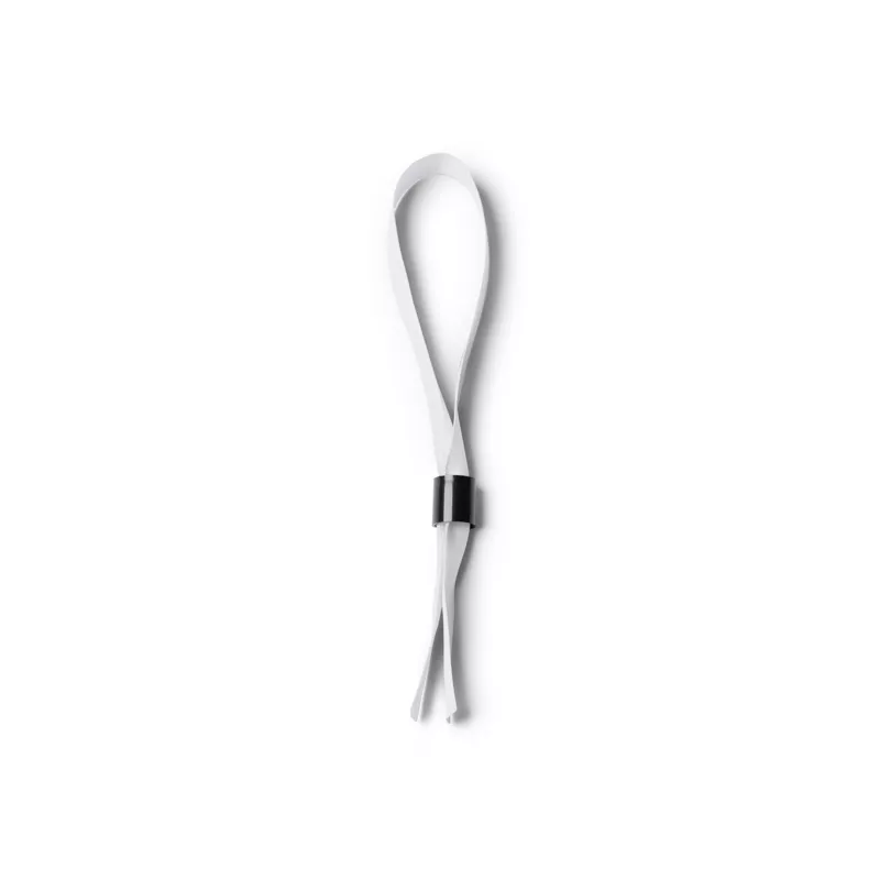 Pulsera ajustable de poliéster