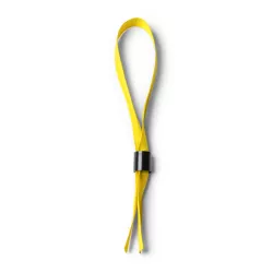 Pulsera ajustable de poliéster