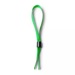 Pulsera ajustable de poliéster