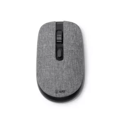 Ratón Inalámbrico con sensor óptico de precisión