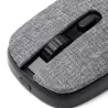 Ratón Inalámbrico con sensor óptico de precisión