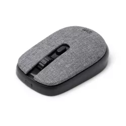 Ratón Inalámbrico con sensor óptico de precisión