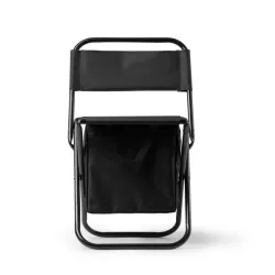 Silla Plegable para exterior con nevera