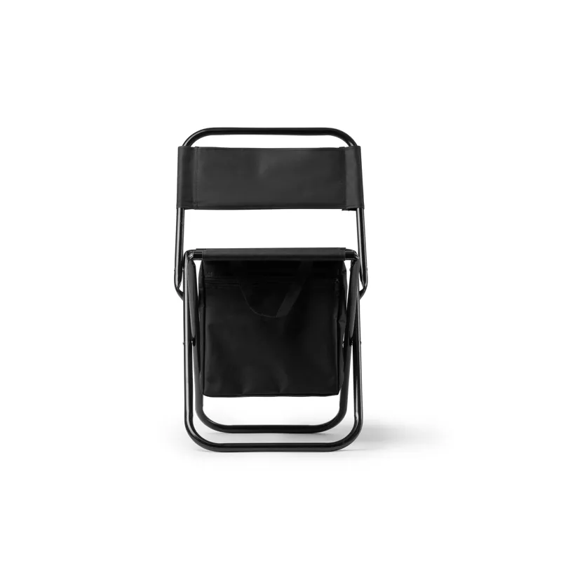 Silla Plegable para exterior con nevera