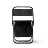 Silla Plegable para exterior con nevera
