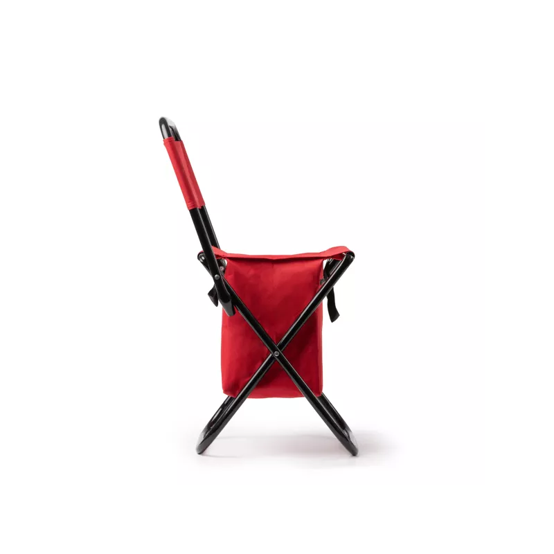 Silla Plegable para exterior con nevera