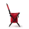 Silla Plegable para exterior con nevera