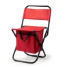 Silla Plegable para exterior con nevera