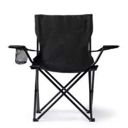 Silla Plegable para exterior con funda de transporte