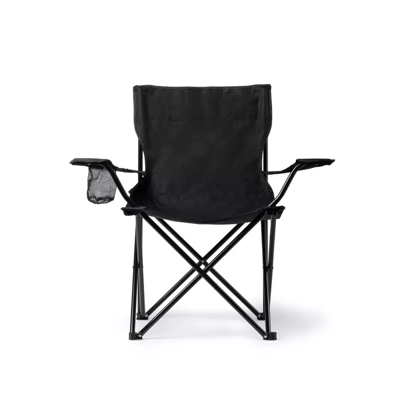 Silla Plegable para exterior con funda de transporte