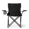 Silla Plegable para exterior con funda de transporte