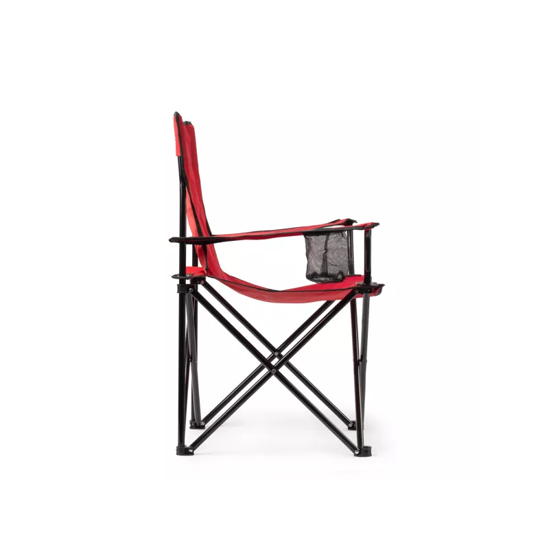 Silla Plegable para exterior con funda de transporte