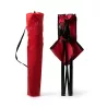 Silla Plegable para exterior con funda de transporte