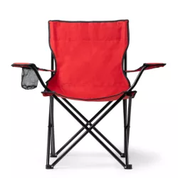 Silla Plegable para exterior con funda de transporte