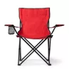 Silla Plegable para exterior con funda de transporte
