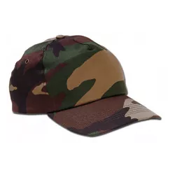 Gorra Jungle 