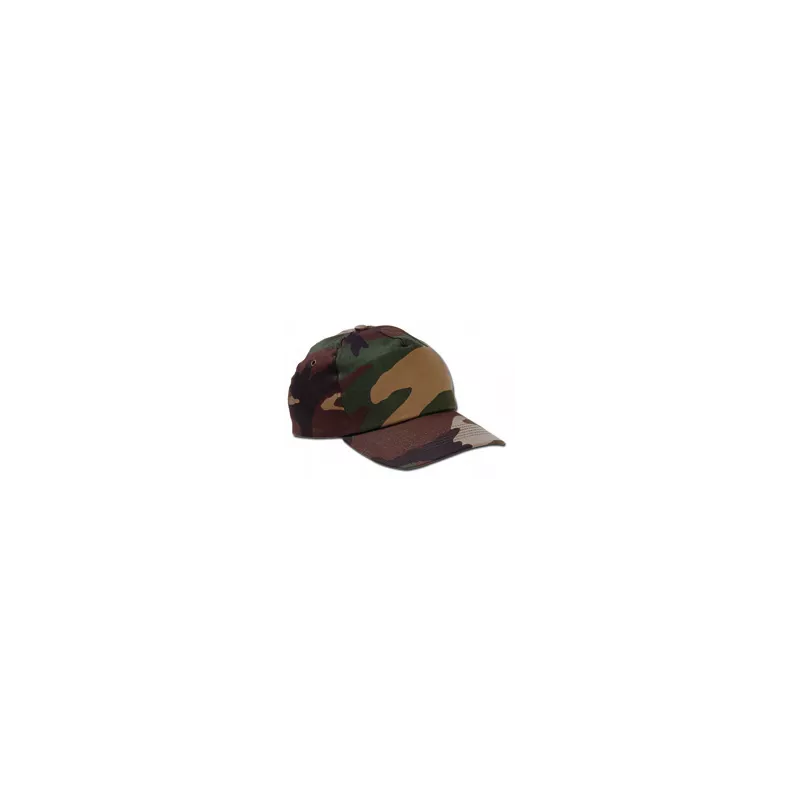 Gorra Jungle 