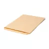 Bolsa De Papel Natural 15x23
