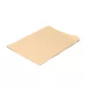 Bolsa De Papel Natural 25x32