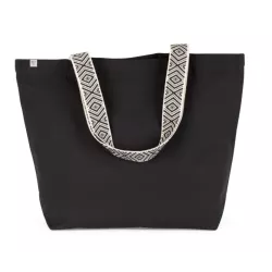 Bolsa grande reciclada "KI-mood"