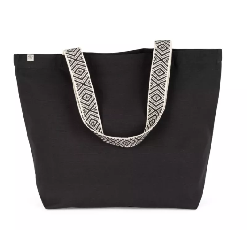 Bolsa grande reciclada "KI-mood"
