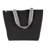 Bolsa grande reciclada "KI-mood"