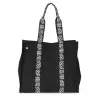 Bolsa de fuelle grande reciclada 285g/m2 "Ki-mood"