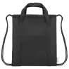 BOLSA MOCHILA DE ALGODÓN RECICLADO