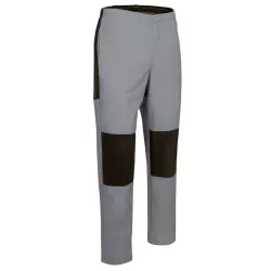 Pantalón Adulto Beige/Verde Botella