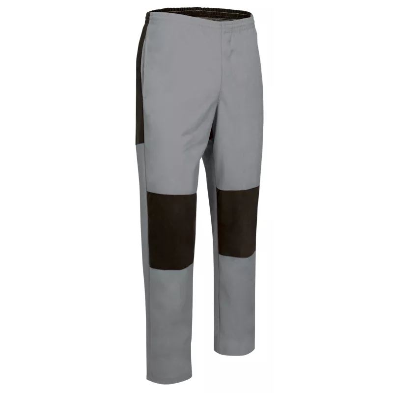 Pantalón Adulto Beige/Verde Botella