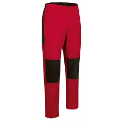 Pantalón Adulto Beige/Verde Botella