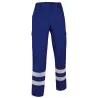 Pantalón Adulto Azulina