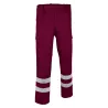 Pantalón Adulto Azulina
