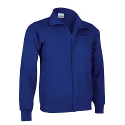 Chaqueta Adulto Azulina