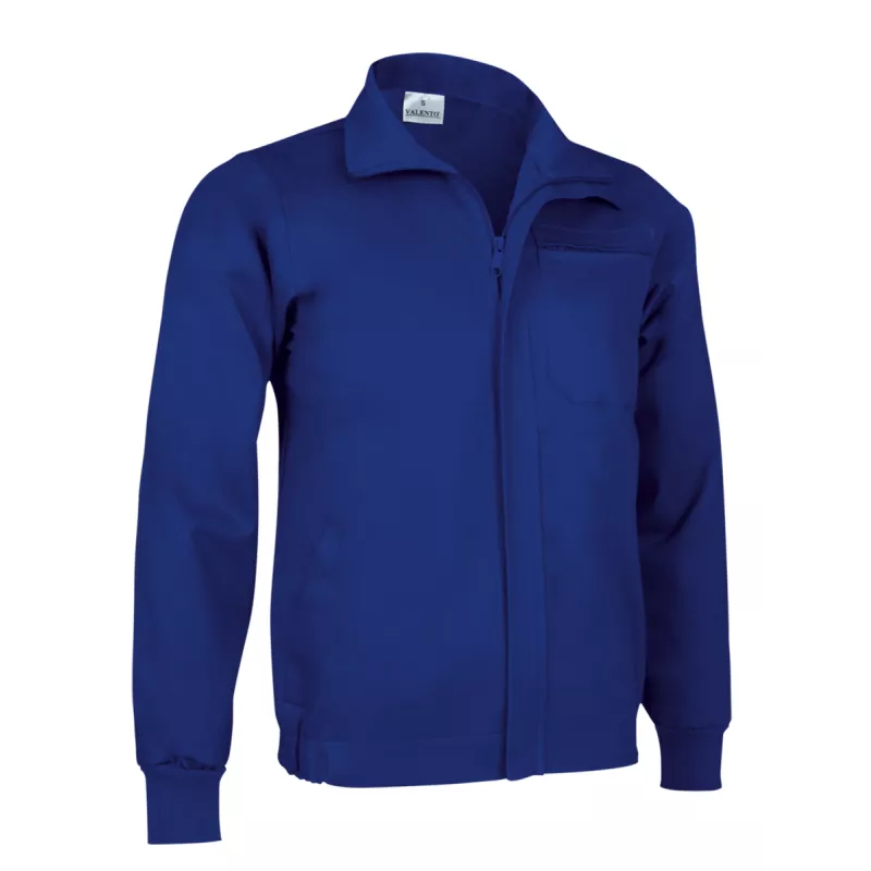 Chaqueta Adulto Azulina